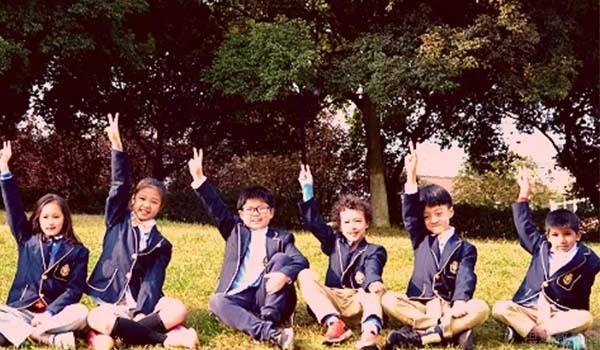 成都美视国际学校 ：新春喜讯，成都美视IB学子荣获美国学术竞赛佳绩