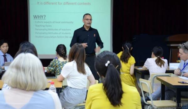 牛津国际公学成都校区 ：2021年牛津国际公学成都学校升学情况如何？