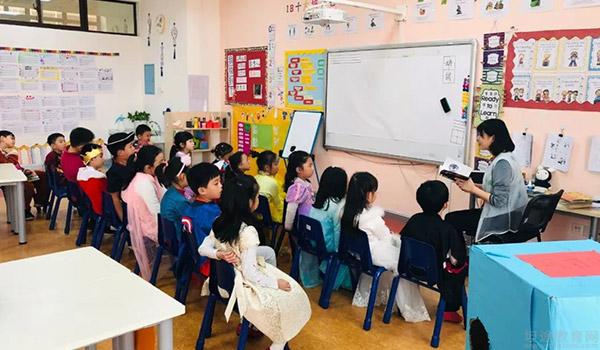 长沙玮希国际学校 ：长沙玮希国际学校2021年招生简章