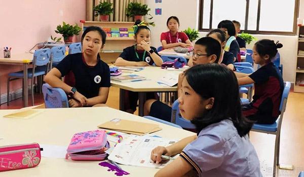 长沙玮希国际学校 ：长沙玮希国际学校2021年招生简章
