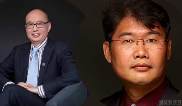 深圳博纳国际学校 ：在深圳博纳和名校教授于博士后一起做研究