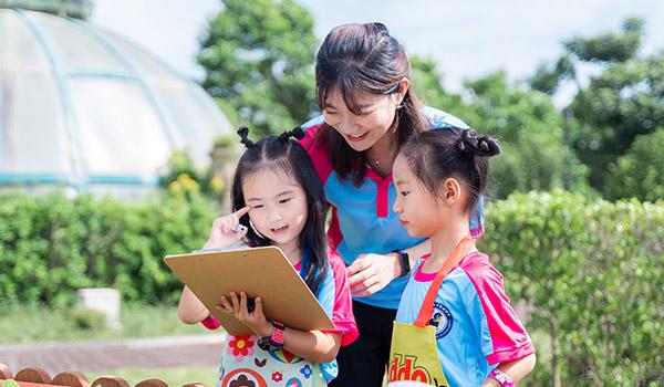 深圳普林斯顿国际幼儿园 ：2021年深圳普林斯顿国际幼儿园秋招招生简章