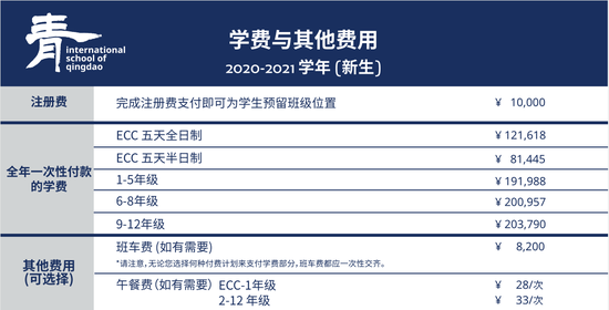 择校直通车|青岛MTI国际学校向你发来邀请函