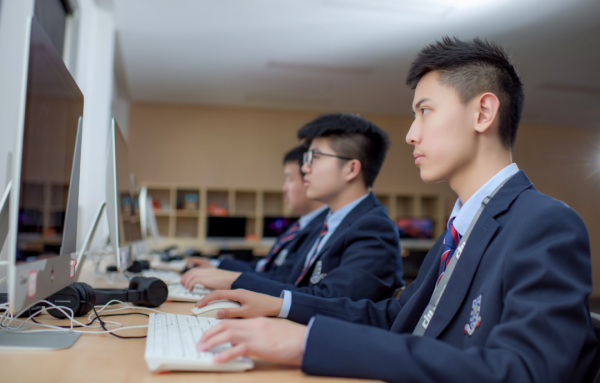 A-Level数学全球统考出分，宁波鄞州赫德实验学校得A率再超90%！