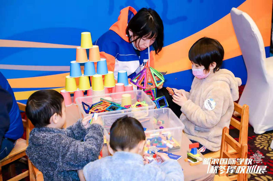 在青岛,孩子可以读哪些国际学校?3月27日,在这里你将找到答案!