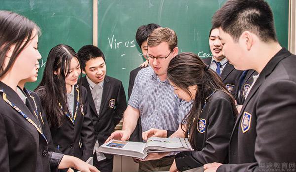 天津国际学校3月份开放日汇总[附招生简章]