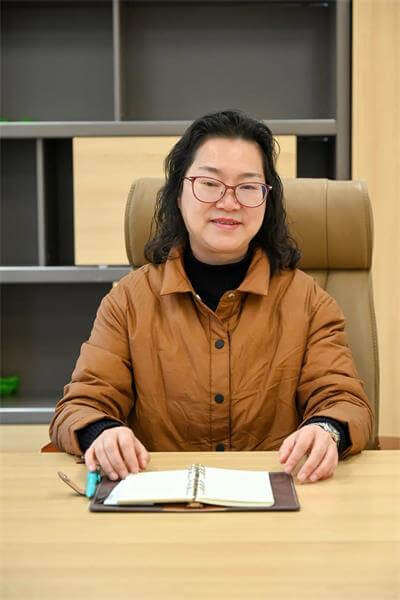 官宣|原绵阳南山中学常务副校长罗汝加盟巴德美际学校成都校区