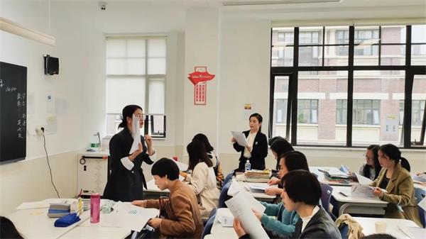 官宣|原绵阳南山中学常务副校长罗汝加盟巴德美际学校成都校区