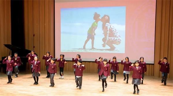 巴德美际学校成都校区「博雅家长成长研究院」揭牌成立！首堂专家课开讲！