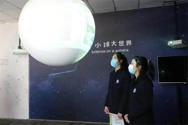 科技与未来丨六力国际学校IB MYP跨学科教学实践——科技实践周（上）