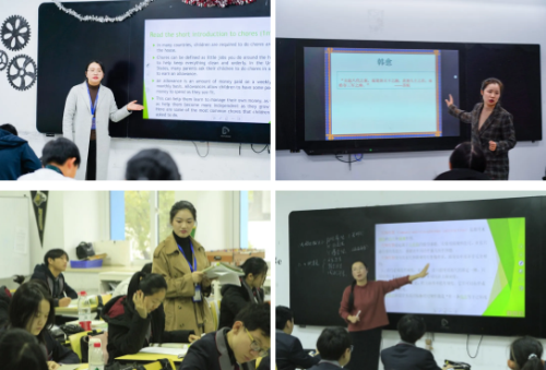 英国G5的帝国理工Offer花落宁波赫威斯肯特学校，普娃变牛娃，牛娃更卓越！