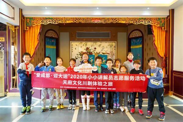 揭秘！巴德美际学校成都校区学生凭什么当选