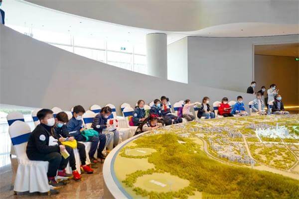 揭秘！巴德美际学校成都校区学生凭什么当选
