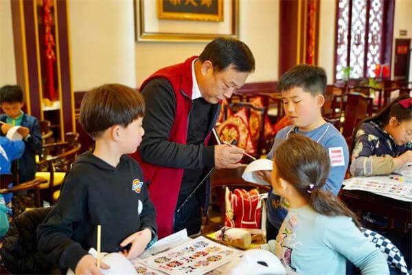 揭秘！巴德美际学校成都校区学生凭什么当选