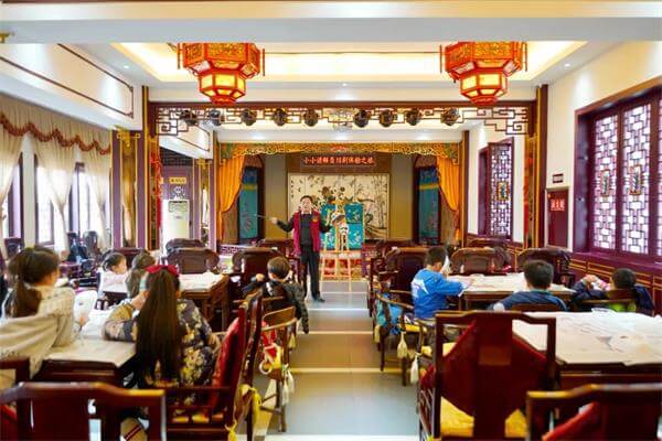 揭秘！巴德美际学校成都校区学生凭什么当选