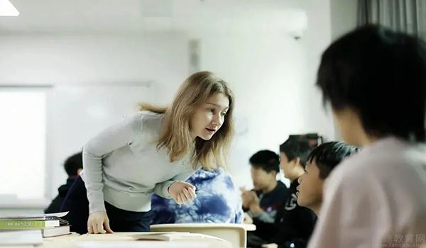 3·15，深圳一所国际学校成为南方都市报认可品牌