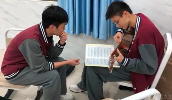 肇庆博纳实验学校 ：关于肇庆博纳学校，你关心的问题都在这里