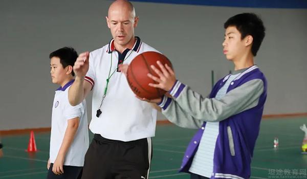 长沙康礼克雷格学校 ：长沙康礼克雷格成为中华IB学校协会副会长单位