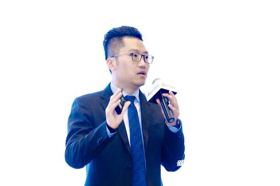 上海金茂学校副校长赵亮 - 培养三观正确的孩子 给他高人文性教育