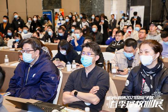 沪上20余名校长专家齐聚 破解后疫情时代家长择校焦虑