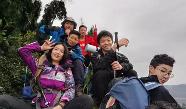 牛津国际公学成都校区 ：牛津公学徒步活动介绍，2021年首次对外招募