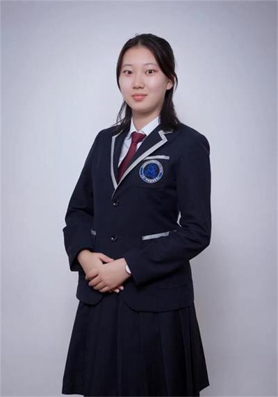 祝贺|大庆一中剑桥国际中心学子荣获的第4枚剑桥“世界顶尖奖”来啦！