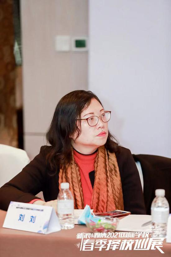 上海国际学校校长论坛举行 - 后疫情时代国际教育将更融合
