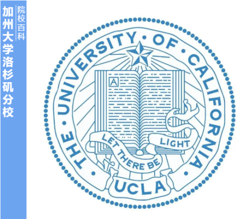 【西安高新第一中学国际班录取捷报】美国TOP1公立大学加州大学洛杉矶分校