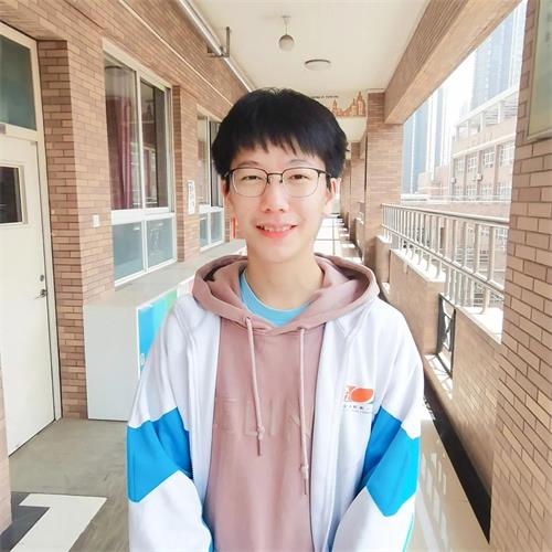 【西安高新第一中学国际班录取捷报】美国TOP1公立大学加州大学洛杉矶分校