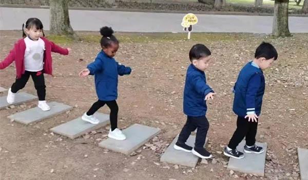宁波市华茂国际学校 ：报名宁波华茂幼儿园开放日，感受IBPYP课程
