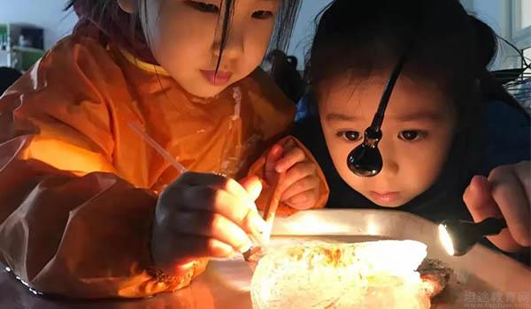 宁波市华茂国际学校 ：报名宁波华茂幼儿园开放日，感受IBPYP课程