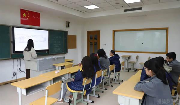 成都市西雅美途外国语联合学校 ：西雅美途选修课怎么样？竟然学生说的算