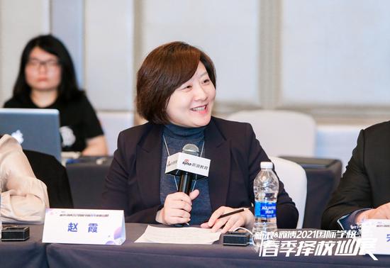 山东国际校校长论坛聚焦国际教育本土化 融合更需“走出去”和“引进来”