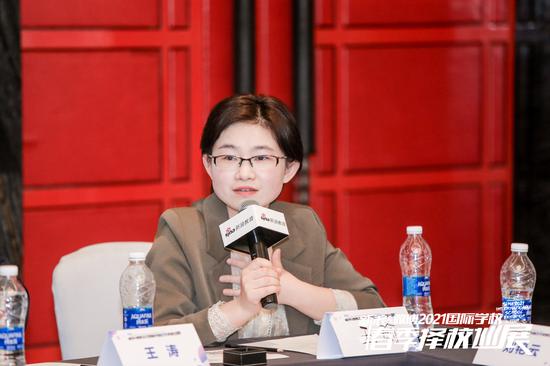 山东国际校校长论坛聚焦国际教育本土化 融合更需“走出去”和“引进来”