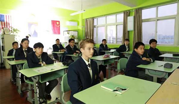 北京力迈中美[国际]学校 ：选择北京市力迈中美国际学校的7个理由