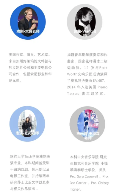 国内首家“FEPAP国际艺术课程|北京力迈中美国际学校与荣思国际艺术签约合作！