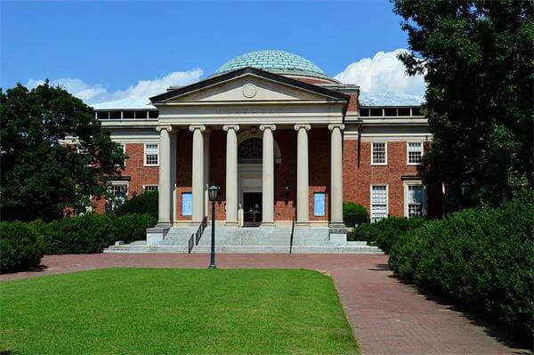 卡耐基梅隆大学+2，北卡罗来纳大学教堂山分校+1，成都七中国际部重磅录取来啦！