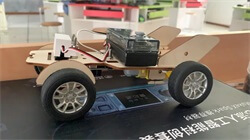 中黄书院美国GIA国际高中STEM课程：我们是在“造血”，不是“输血”