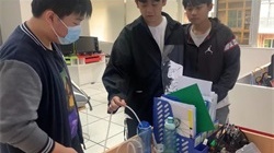 中黄书院美国GIA国际高中STEM课程：我们是在“造血”，不是“输血”