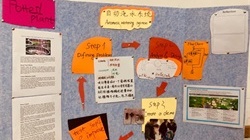 中黄书院美国GIA国际高中STEM课程：我们是在“造血”，不是“输血”