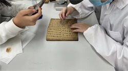中黄书院美国GIA国际高中STEM课程：我们是在“造血”，不是“输血”
