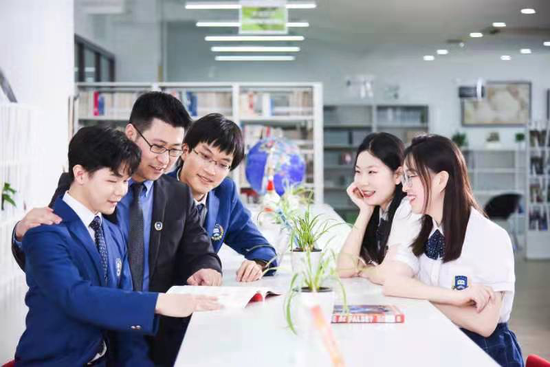 择校直通车|昌平区国际学校集结完毕,遇见新东方双语、汇贤、新学道临川等学校