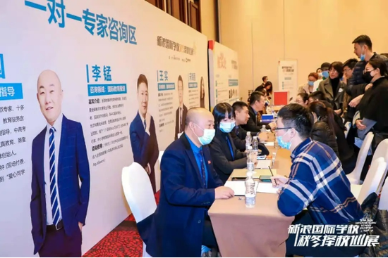 择校直通车|梅沙双语学校震撼来袭!