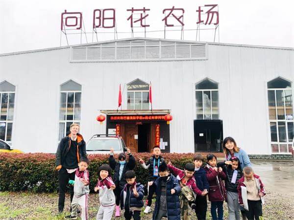 巴德美际学校成都校区用什么样的课堂，让学生成为学习的主人？