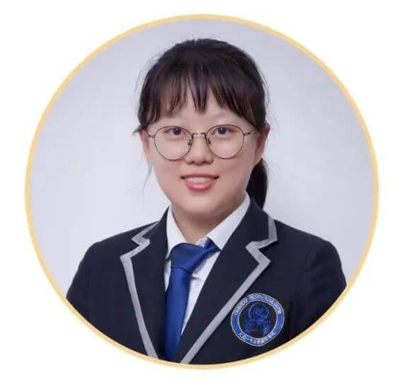 大庆一中剑桥国际中心升学新突破-与高考状元同行，香港中文大学offer来了！