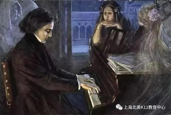 上海北美学校李运贺教授为[2021世界自闭症日-慈善音乐会]演奏世界名曲！
