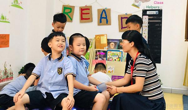 必看！国际学校择校的每一步都很关键