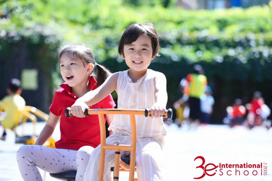择校直通车|艾毅幼儿园、北京世青国际学校、3e国际学校等70+学校震撼来袭！