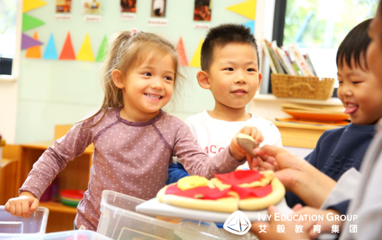 择校直通车|艾毅幼儿园、北京世青国际学校、3e国际学校等70+学校震撼来袭！