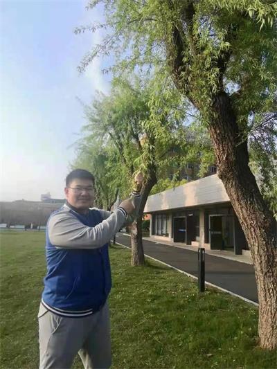 上实剑桥外国语中学国际高中学子风采—帝国理工offer背后的“华为哲学”！